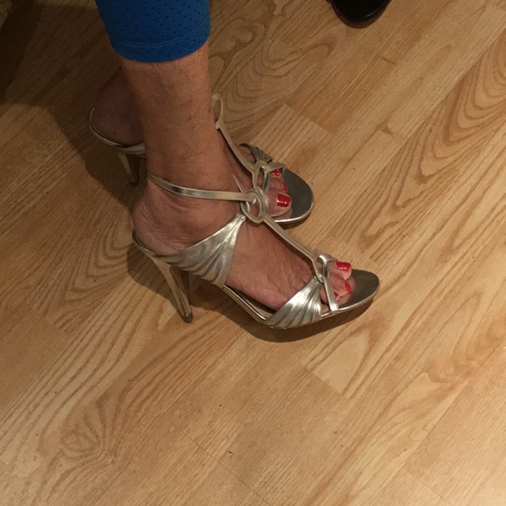 Shoes - Picture 2 of 2